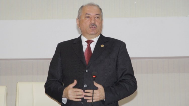    İcra başçısına ağır itki üz verdi   