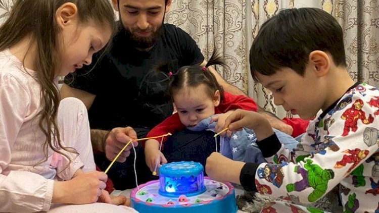    Azərbaycanın məşhur futbolçuları karantini necə keçirirlər? - Cavablar   + Fotolar