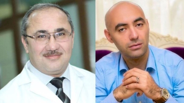    Azərbaycanlı həkimdən Zirəddin Rzayevə etiraz: “Bu, biabırçılıqdır!   