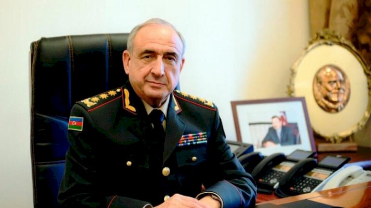    “Onlar sadəcə qorxularını gizlətməyə cəhd göstərirlər” - General   