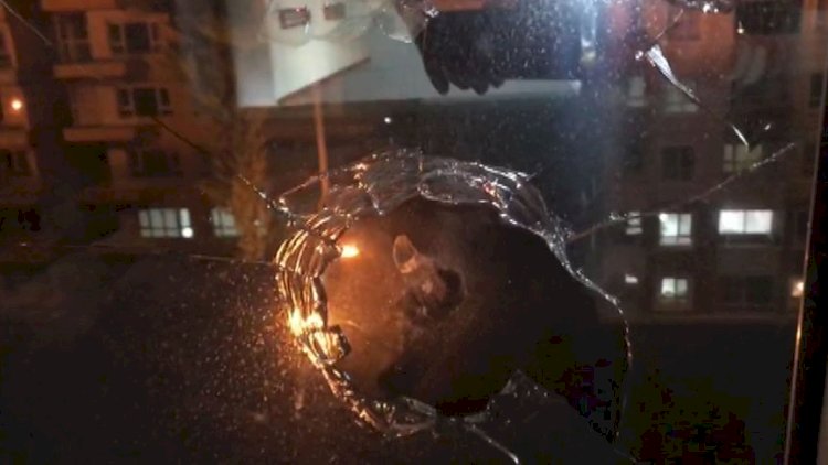    Ramazanı havaya silah açaraq qarşıladılar   – Faciədən döndülər