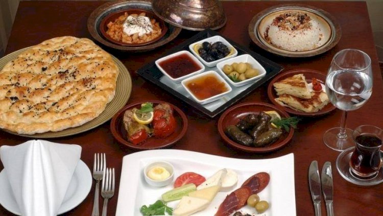    İmsakda yeyilən bu qidalar insanı tox saxlayır   – Oruc tutanlara VACİB MƏSLƏHƏTLƏR
