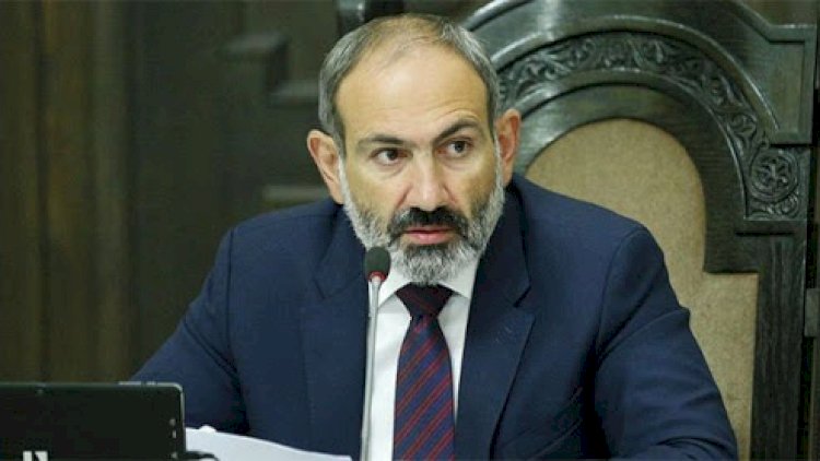    Paşinyan və komandasının Qarabağ oyunu    