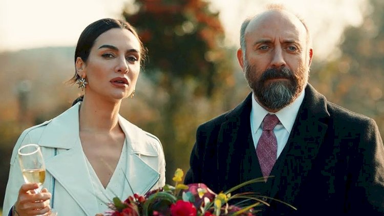    “Babil”in ulduzu özünə yeni sevgili tapıb   - Fotolar