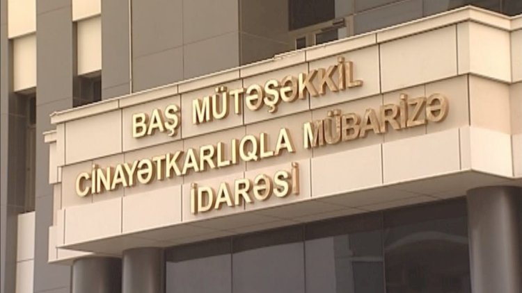    “Bandotdel” ata ilə oğlunu həbs etdi   - Səbəb