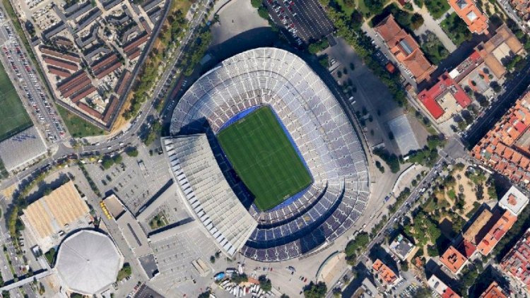    İspaniyada futbol matçları seyrçisiz keçiriləcək   