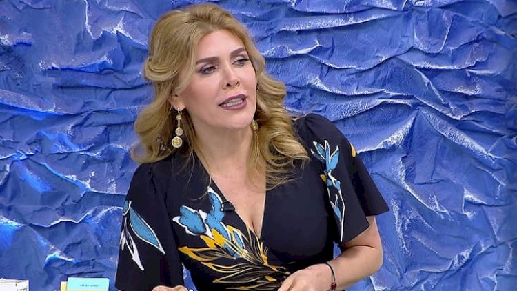    “Arvadı xəyanət edən kişi...“   - Xoşqədəm qəzəbləndi