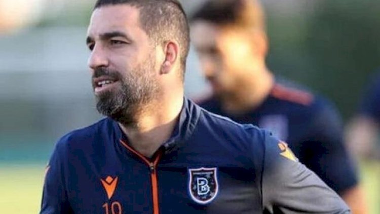    “Bu ayaq, bu baş ki, məndədir...“ - Arda Turan    