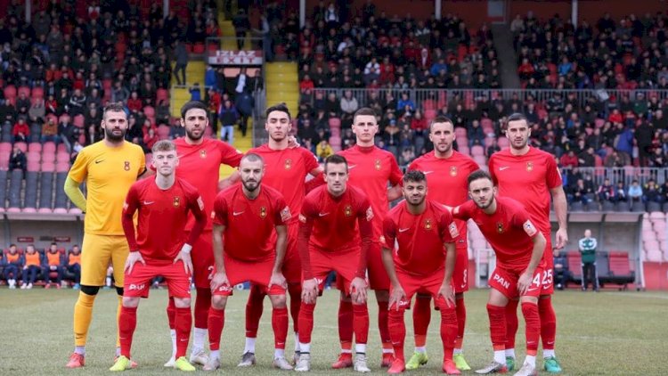    Futbolçumuz “Çelik”dən ayrılmaq istəyir   