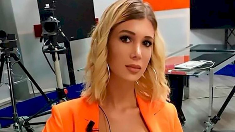    İtaliyalı model koronavirusa yoluxub – Fotolar   