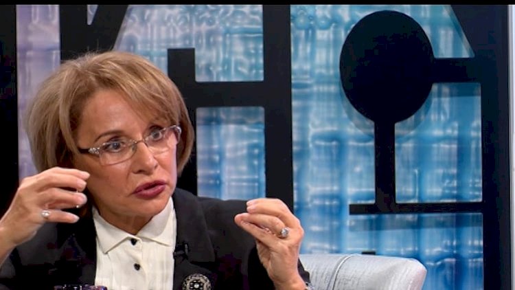    “Arvad evə, dövlət işə qoymur, yazıq kişilər hara getsin?“   - Leyla Şıxlinskaya