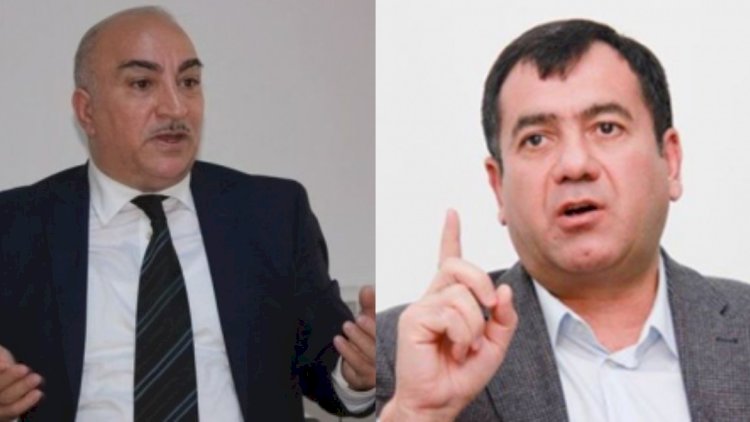    Qüdrət Həsənquliyev Tahir Kərimlini spikerə şikayət etdi -   SƏBƏB