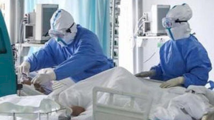    Azərbaycanda vəziyyəti ağır olan koronavirus xəstələrinin sayı açıqlandı   