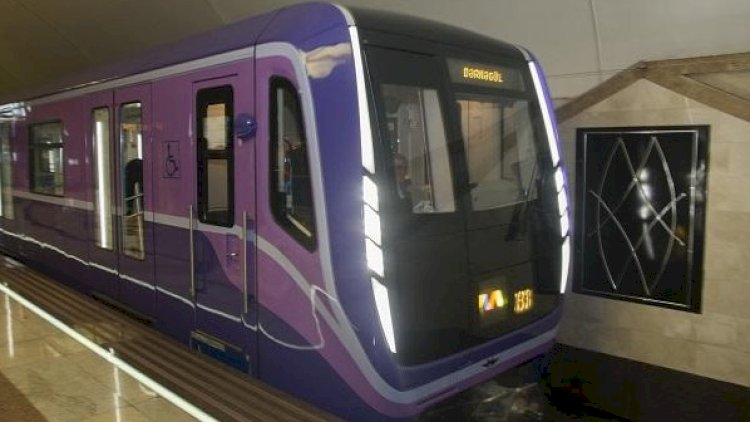    Bakı metrosu nə vaxt açılacaq?   