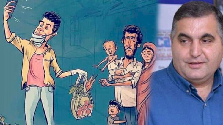    Elə yardım edin ki, “başınıza dəysin” deməsinlər...   