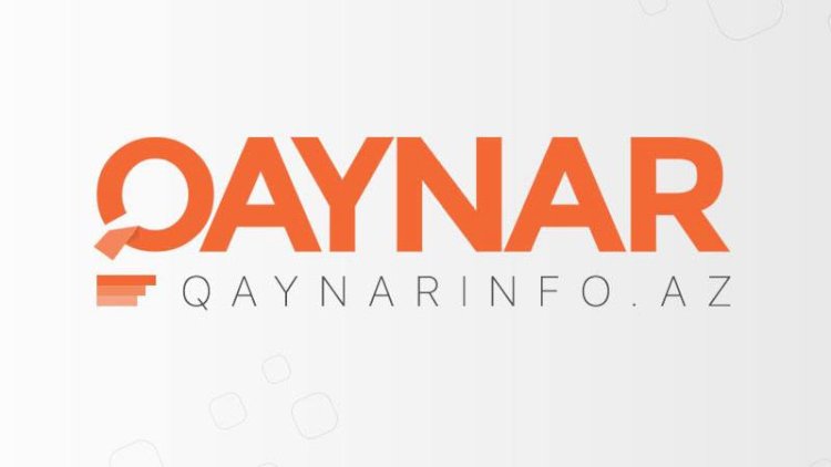    Qaynarinfo.Az 13 yaşında   