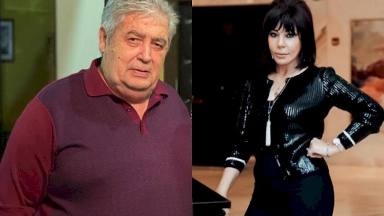    “İfşa olunan həkimlər səni yaxşı müalicə eləmədilər”   - Brilliantdan qalmaqallı sözlər