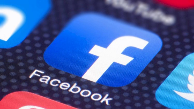    “Facebook“dan inqilabi yenilik - Foto   