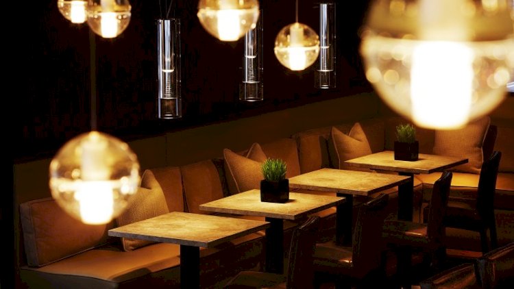    Kafe və restoranlar nə zaman açılacaq?   