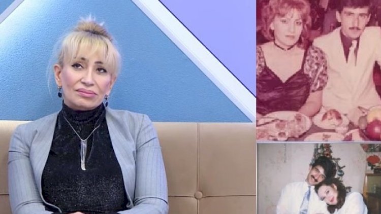    Nahidə Orucova qardaşı oğlunu tapdı, amma...   