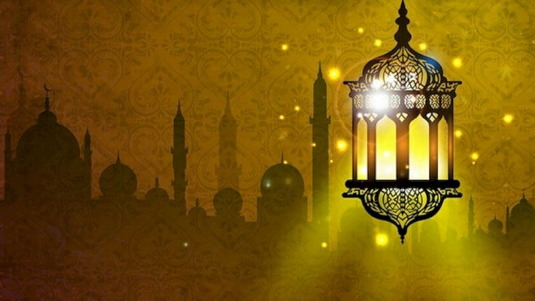    Ramazan ayının ikinci gününün duası -   İmsak və iftar vaxtı