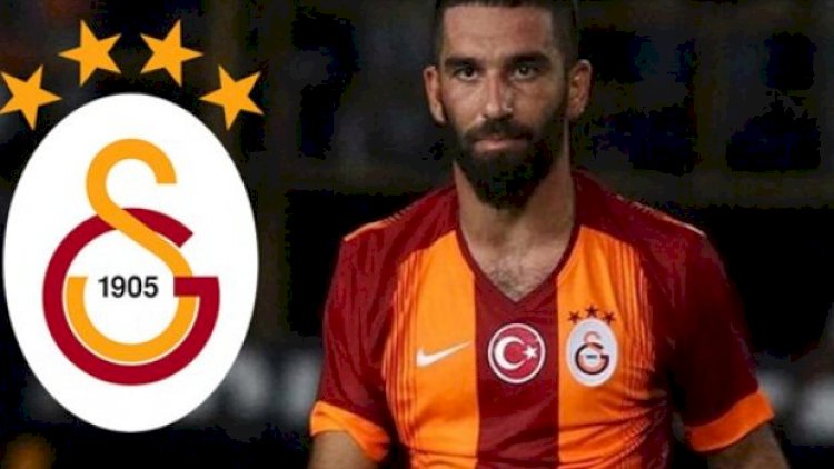    Arda Turan “Qalatasaray“a qayıdır - Razılıq əldə olundu   