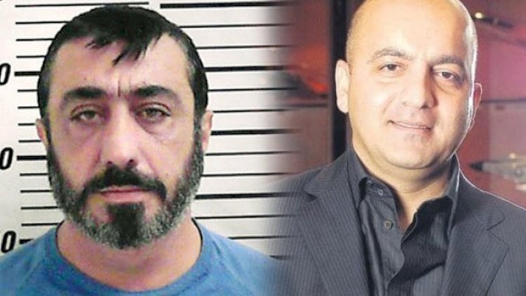    Mübariz Mənsimovun erməni ortağına işləyən FTB agenti həbs olundu   