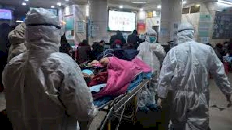    Türkiyədə 99 yeni yoluxma qeydə alındı, 3558 nəfər sağaldı   
