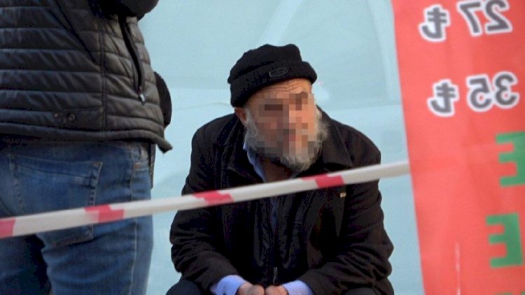    Oğlunu çəkiclə öldürüb, cəsədini yandırdı   – Səbəb