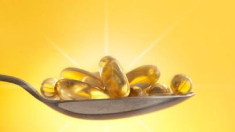    Karantin zamanı insanlara bu vitamin daha çox lazımdır   