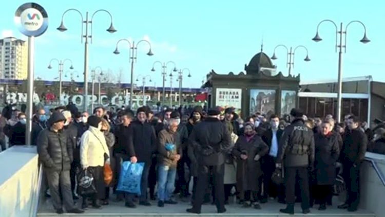    Azərbaycanda bu gündən bu iş yerləri açıldı – Siyahı   