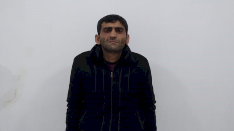    Üzərindən 5 kiloqramdan çox narkotik tapıldı   