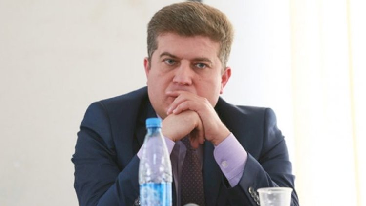    “Rayonların sayı azaldılmalıdır” – Deputatdan təklif   