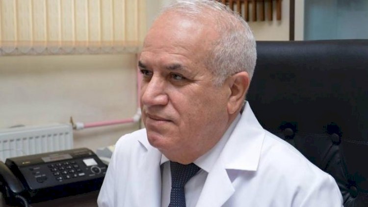    “Mən yanvar ayında demişəm ki, Azərbaycanda koronavirus yoxdur”   