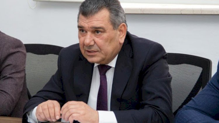    Prezident nazir müavini ilə bağlı sərəncam imzaladı   