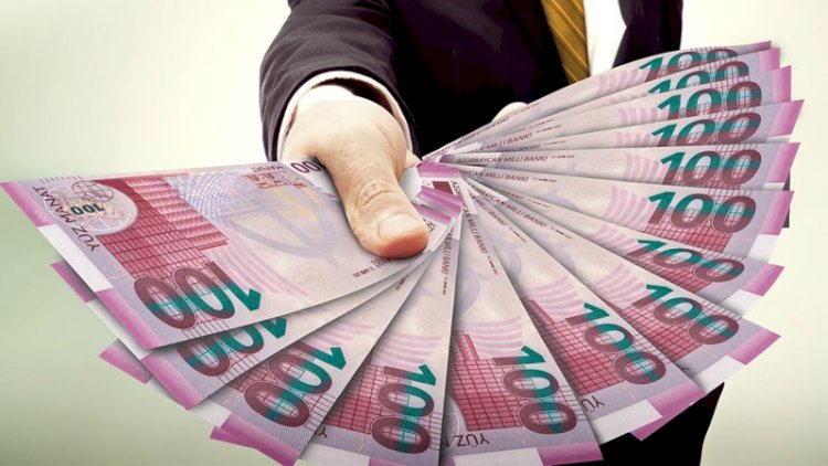    İkinci 190 manat bu yolla veriləcək, banka getməyin    