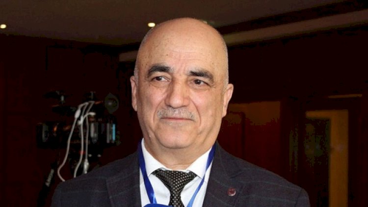    Azərbaycanda koronavirus nə vaxt bitəcək? - Açıqlama   