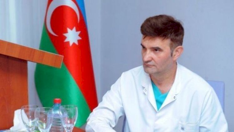    Azərbaycanda metil spirtindən daha bir nəfər öldü   