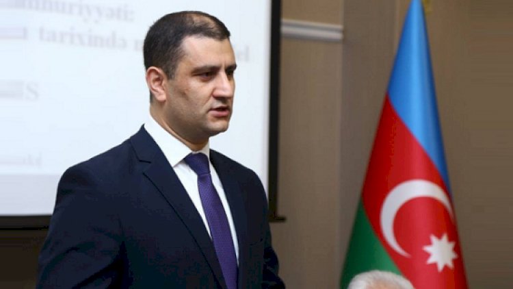    “Türküstan” qəzeti nəşrini bərpa etdi   