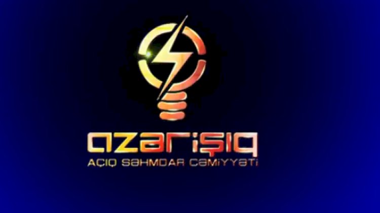    “Azərişıq”  “Evdə qal!” deyir – Video   