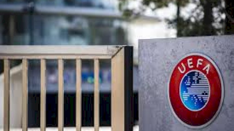    UEFA AFFA-ya maliyyə yardımı ayırdı   