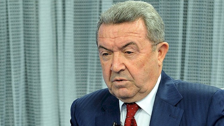    Misir Mərdanovun qardaşı icra hakimiyyətini məhkəməyə verdi   