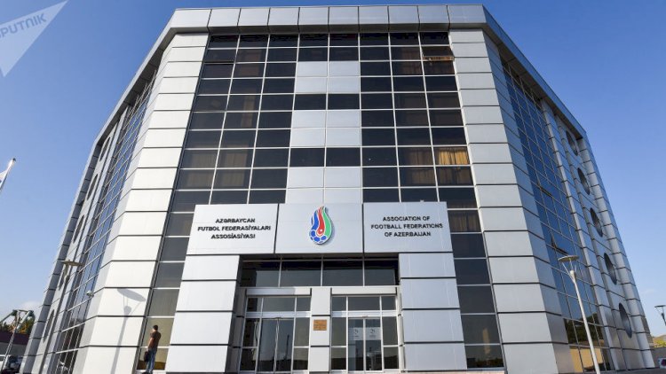    AFFA Gənclər Liqasının bərpa tarixini açıqladı   