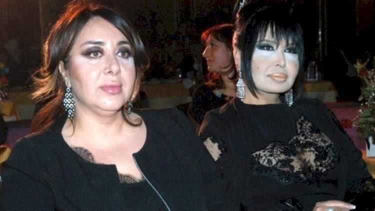    Nur Yerlitaşın ailəsi Bülənt Ərsoyun sözünü yerə salmadı   - Maraqlı