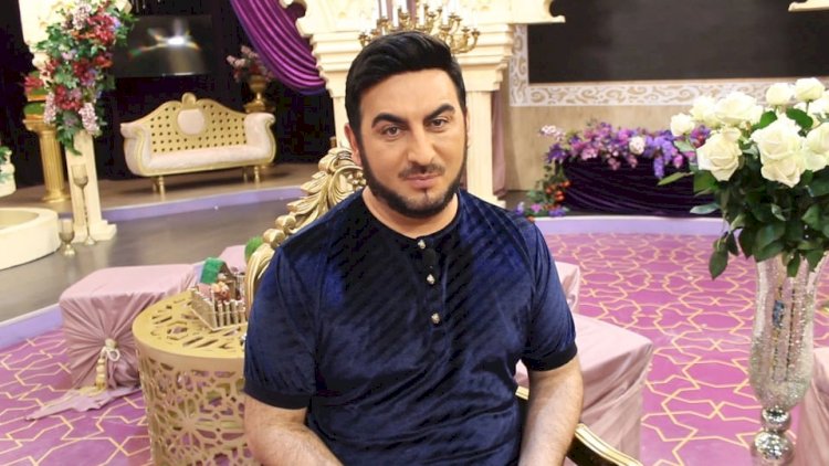    “Belə eşşək balaları yalnız Azərbaycanda var” – Tolikdən ağır sözlər + Video   