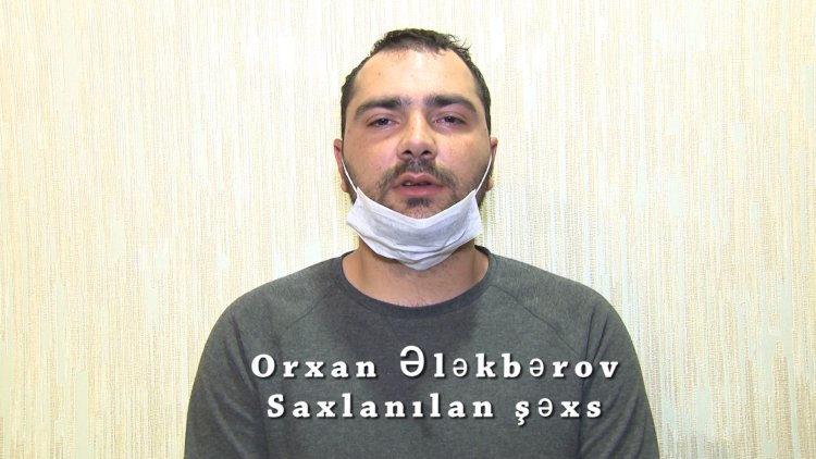    Bandotdel əməliyyat keçirdi – Şirkət rəhbəri saxlanıldı   