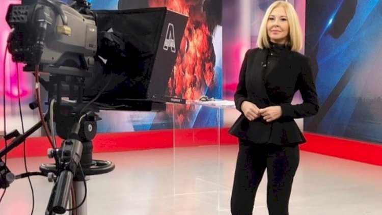    Məşhur aparıcı ailəlikcə koronavirusa yoluxdu   - Fotolar