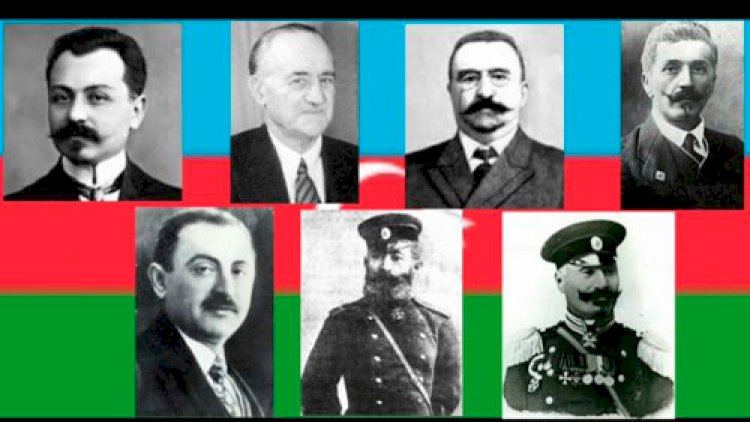    “Onların səhvi həddən artıq demokratik olmalarında idi”   – Müsahibə 