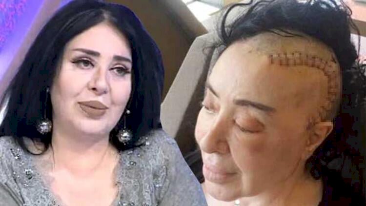    Məşhur modelyerin vəsiyyəti üzə çıxdı   