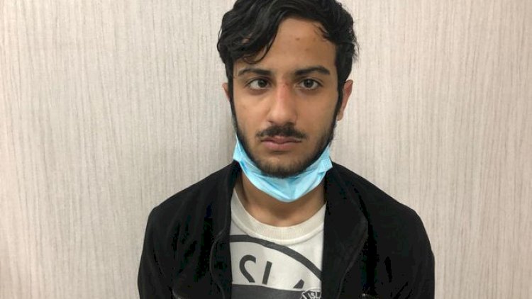    Bakıda moped oğruları tutuldu - Foto   